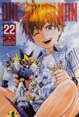 One-Punch Man, Vol. 22