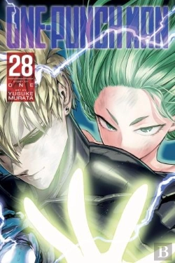 Bertrand.pt - One-Punch Man, Vol. 28