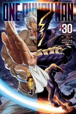 Bertrand.pt - One-Punch Man, Vol. 30