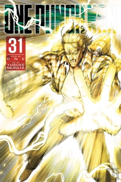 Bertrand.pt - One-Punch Man, Vol. 31