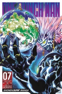 Bertrand.pt - One-Punch Man, Vol. 7