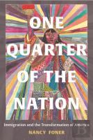 One Quarter Of The Nation