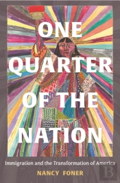 One Quarter Of The Nation