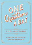 One Question A Day