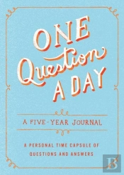 One Question A Day