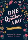 One Question A Day (Floral)