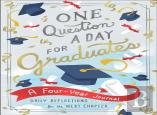 One Question A Day For Graduates: A Four-Year Journal