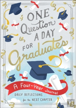 Bertrand.pt - One Question A Day For Graduates: A Four-Year Journal