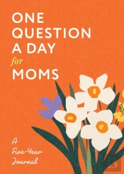 One Question A Day For Moms (Modern)