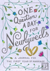 One Question A Day For Newlyweds