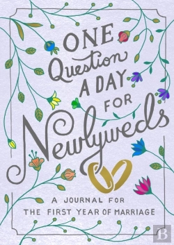 Bertrand.pt - One Question A Day For Newlyweds