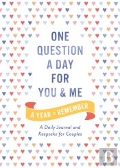 One Question A Day For You And Me: A Year To Remember