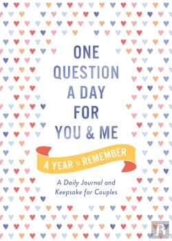 Bertrand.pt - One Question A Day For You And Me: A Year To Remember