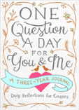 One Question A Day For You & Me