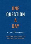One Question A Day (Neutral)