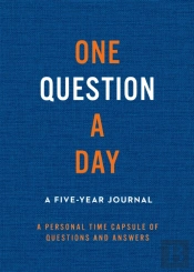 One Question A Day (Neutral)
