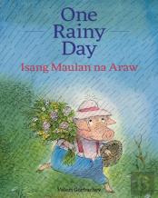 One Rainy Day / Tagalog Edition