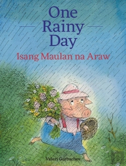 Bertrand.pt - One Rainy Day / Tagalog Edition