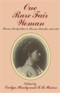 One Rare Fair Woman
