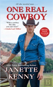 One Real Cowboy