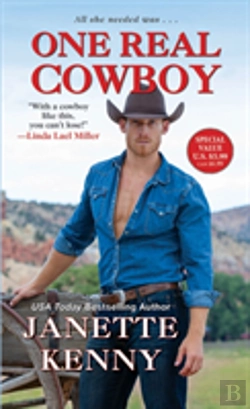 Bertrand.pt - One Real Cowboy