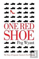 One Red Shoe