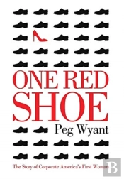 One Red Shoe