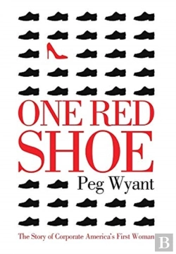 Bertrand.pt - One Red Shoe