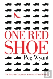 One Red Shoe
