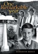 One Remarkable Year