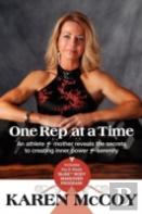 One Rep At A Time
