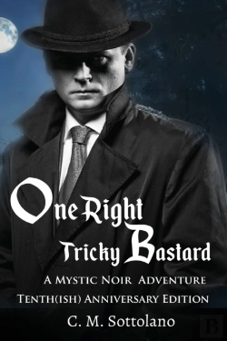 Bertrand.pt - One Right Tricky Bastard