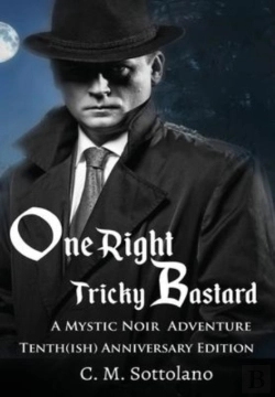 Bertrand.pt - One Right Tricky Bastard