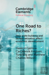 One Road To Riches?