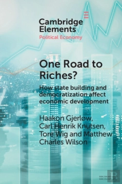 Bertrand.pt - One Road To Riches?