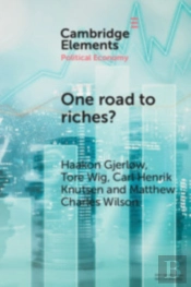 One Road To Riches?