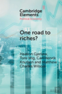 Bertrand.pt - One Road To Riches?