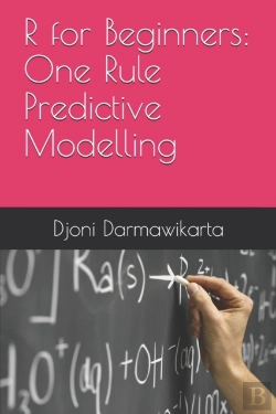 Bertrand.pt - One Rule Predictive Modelling In R Tutorial For Beginners