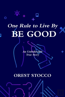 Bertrand.pt - One Rule To Live By Be Good