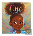 One