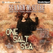One Salt Sea (Toby Daye Book 5)