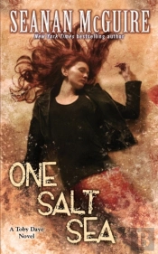 One Salt Sea (Toby Daye Book 5)