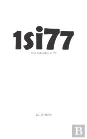 One Saturday In '77