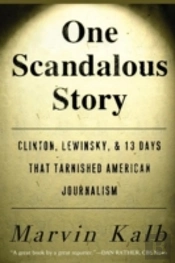 One Scandalous Story