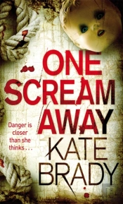 One Scream Away