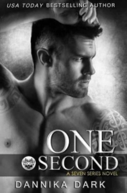 Bertrand.pt - One Second  Seven Series Book 7