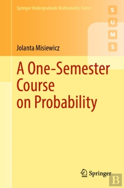 Bertrand.pt - One-Semester Course On Probability