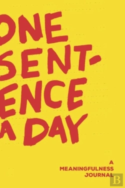 Bertrand.pt - One Sentence A Day