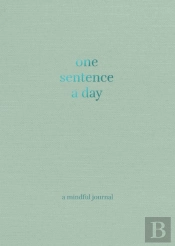 One Sentence A Day