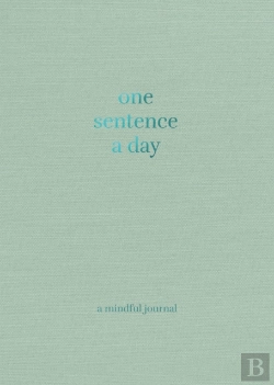 Bertrand.pt - One Sentence A Day